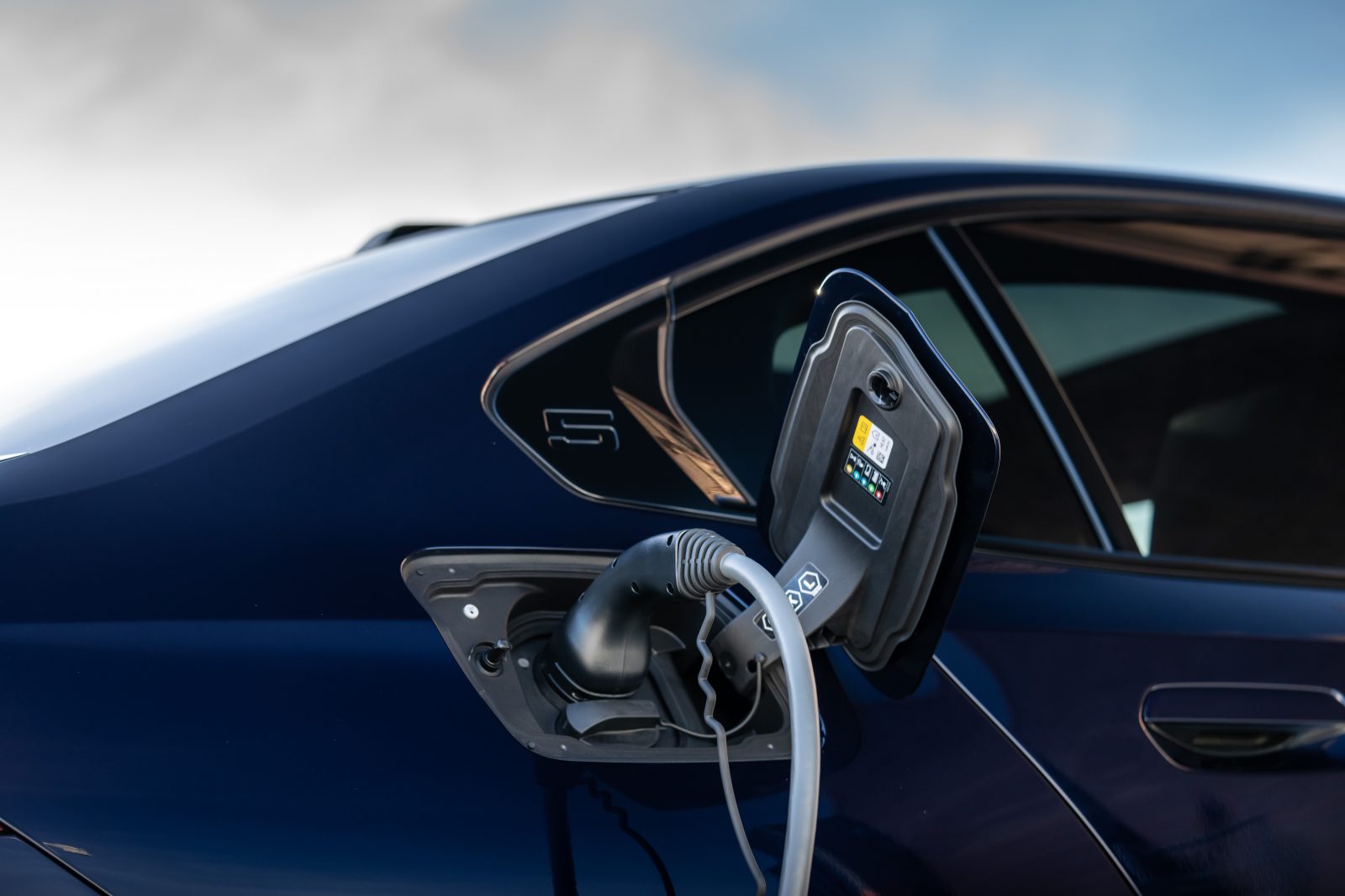 BMW i5 eDrive40 2023
